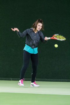 Bild 380 - Holmer Indoor Cup